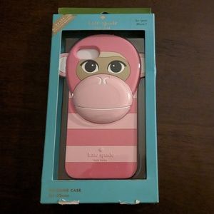 Kate Spade iPhone 8/7 case
